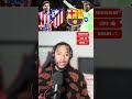 Atletico Madrid vs Barcelona #laliga #atleticomadrid #barcelona #football