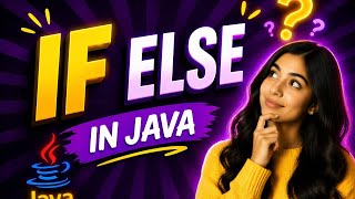 Java If-Else Statement Explained in 5 Minutes | Beginner Friendly | in Kannada