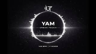 Urban Touch – YAM | Hard Techno Instrumental (143 BPM | F Minor)
