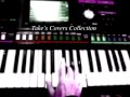 ムーンライトダンス/(渡辺美里の曲のCover) ※Drum・Voなし