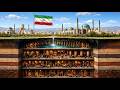 The Impossible World Beneath Iran