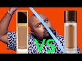 Tom Ford Shade & Illuminate vs. Traceless Soft Matte Foundation | Which Should You Buy?