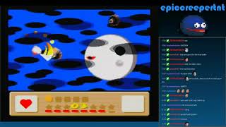 Final Boss and Ending - Kirbys Dream Land 3