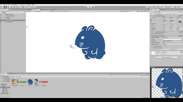 Пользовательский интерфейс в Unity #2 - RectTransform