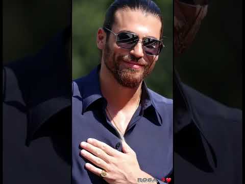Can Yaman e