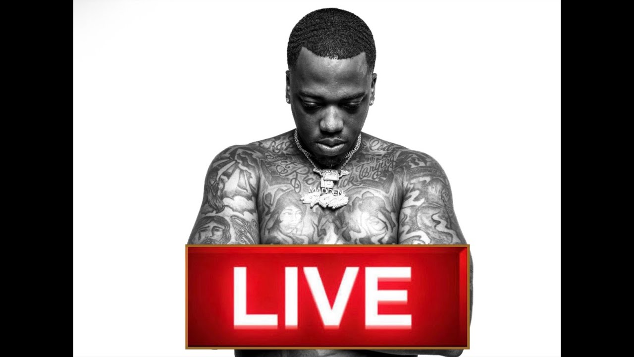 MADDEN 26 WELCOME TO THE UNDERGROUND FRIDAY MADDEN GOD BACK FOOTBALL