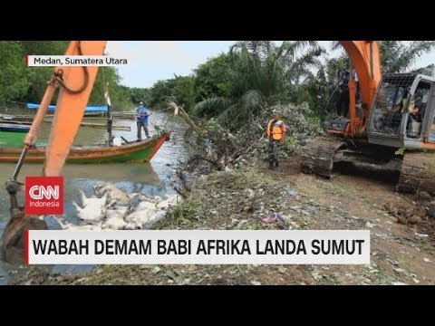 Video: Wabah Afrika Lainnya Melanda Uganda - Pandangan Alternatif