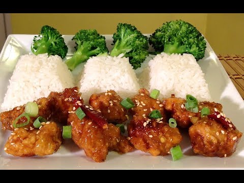 how-to-make-orange-chicken-chinese-food-recipes