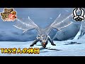 TASさんがイケメン武器の双剣で狩猟するようです『モンスターハンター2』#１０