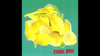 Miniatura de "Rob $tone - Chill Bill (Instrumental) [re-prod. Benz]"