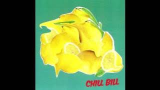 Rob $tone - Chill Bill (Instrumental) [re-prod. Benz]
