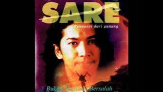 sare _ engkaulah teman engkaulah kekasih (1998)