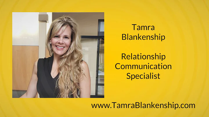Tamra Blankenship