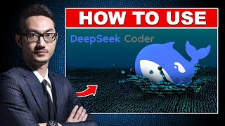 How to Learn Coding Fast With DeepSeek | Ultimate AI Guide...