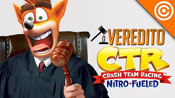 How much does CTR nitro-fueled cost?