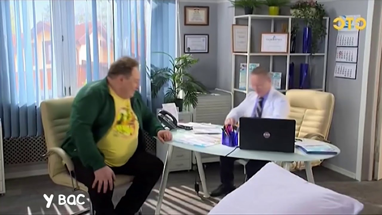 Двойной электроСОС! Воронины :) - YouTube