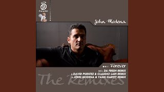 Forever (David Puentez & Claudio Lari Remix)