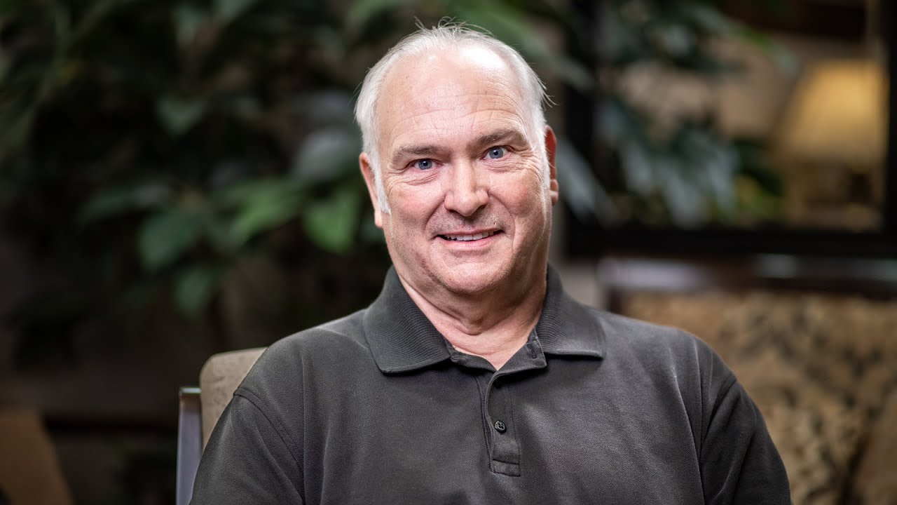 Mark's Sinus Lift, Bone Graft, & Dental Implant in Roseville, CA