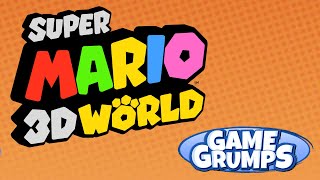 GAME GRUMPS - Super Mario 3D World (Complete Series) screenshot 5