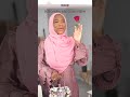 Explore new hijab styles with ease #hijab #muslim #islam