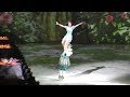 Alina Zagitova 20.01.06 1800 Sleeping Beauty Ice Show 2