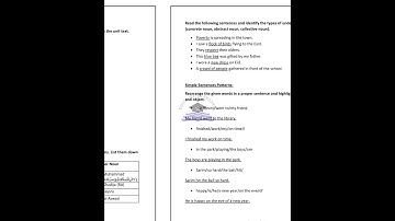 AFAQ English Class 6 Unit 1 Sun Series New Based on Single National Curriculum