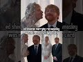 😂 Ed Sheeran Married Ron Weasley?! 🤯🤣 | 2025's Funniest Harry Potter Meme