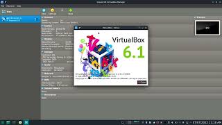 Virtual OS or Guest OS crashing in Linux in Virtual box. Firefox  or other browser crash inside VM
