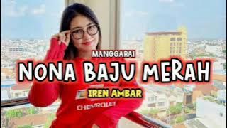 DANSA PORTU NONA BAJU MERAH IREN AMBAR