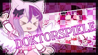 DOKTORSPIELE | MEME『GL2』| 17th Birthday Special!!!!!!! ❤️‍🔥❤️‍🔥❤️‍🔥