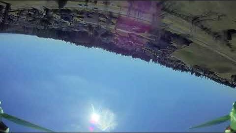 Practicing power loops