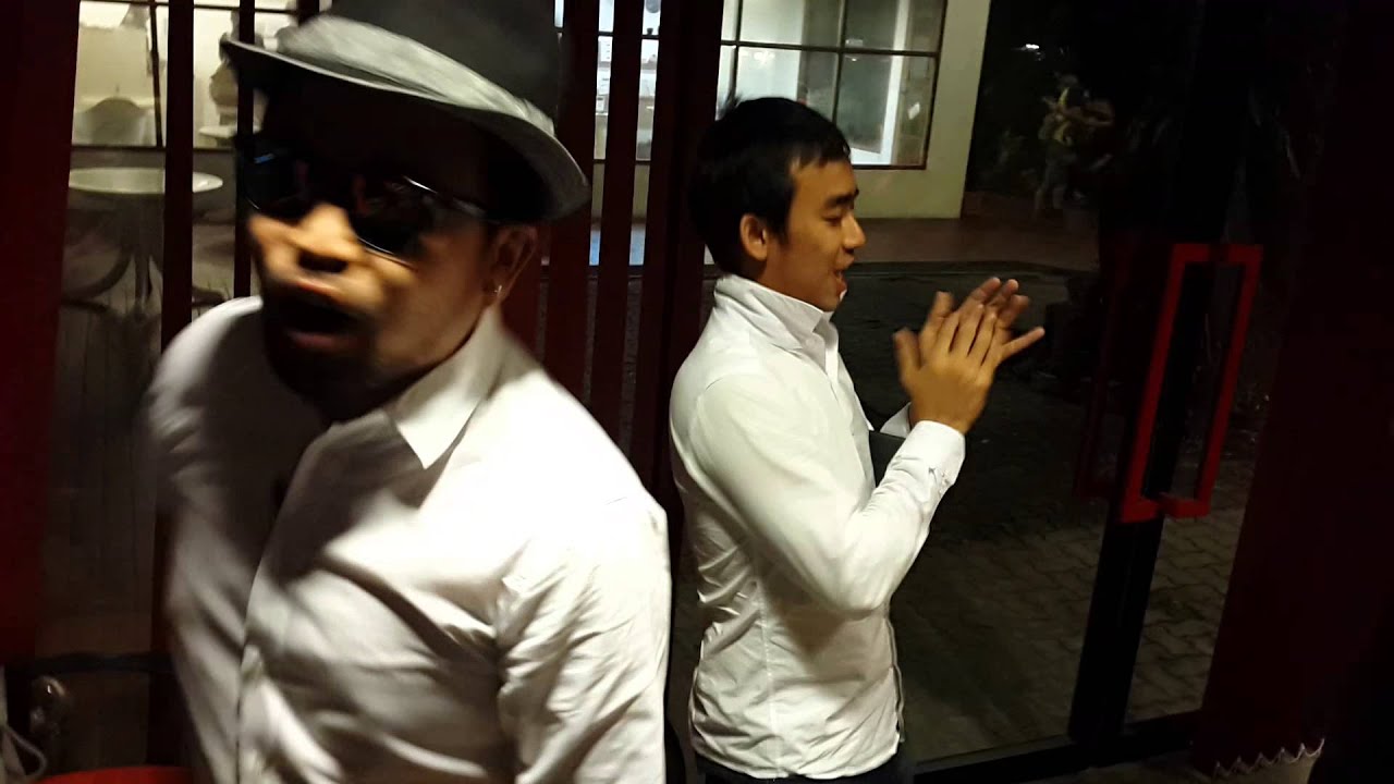 Nake And The City - เบิดเดย์พี่เบนซ์