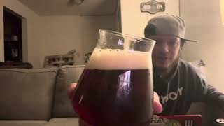 Misty Monday:Autumn Mist Oktoberfest Marzen by Pontoon. S/O to @CraigBrewsCraft for this fall 🔥🔥