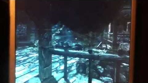 Skyrim console commands part 2