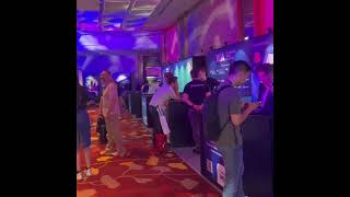 Envo At Token2049 Day 1