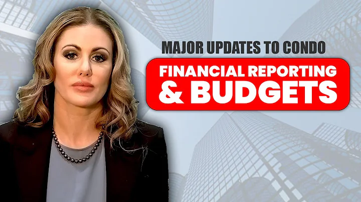 Florida Condo & HOA Law Updates 2025 | Financial Reporting, Budgets & Reserve Rules Explained
