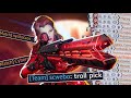 CARRYING The Most TOXIC Marvel Rivals Lobbies With Black Widow