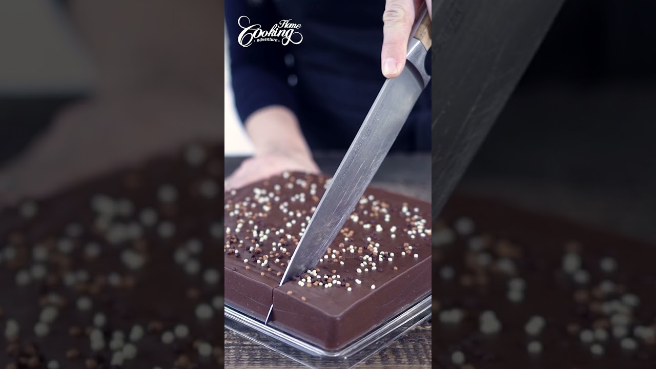 Make Fudge Without Condensed Milk!