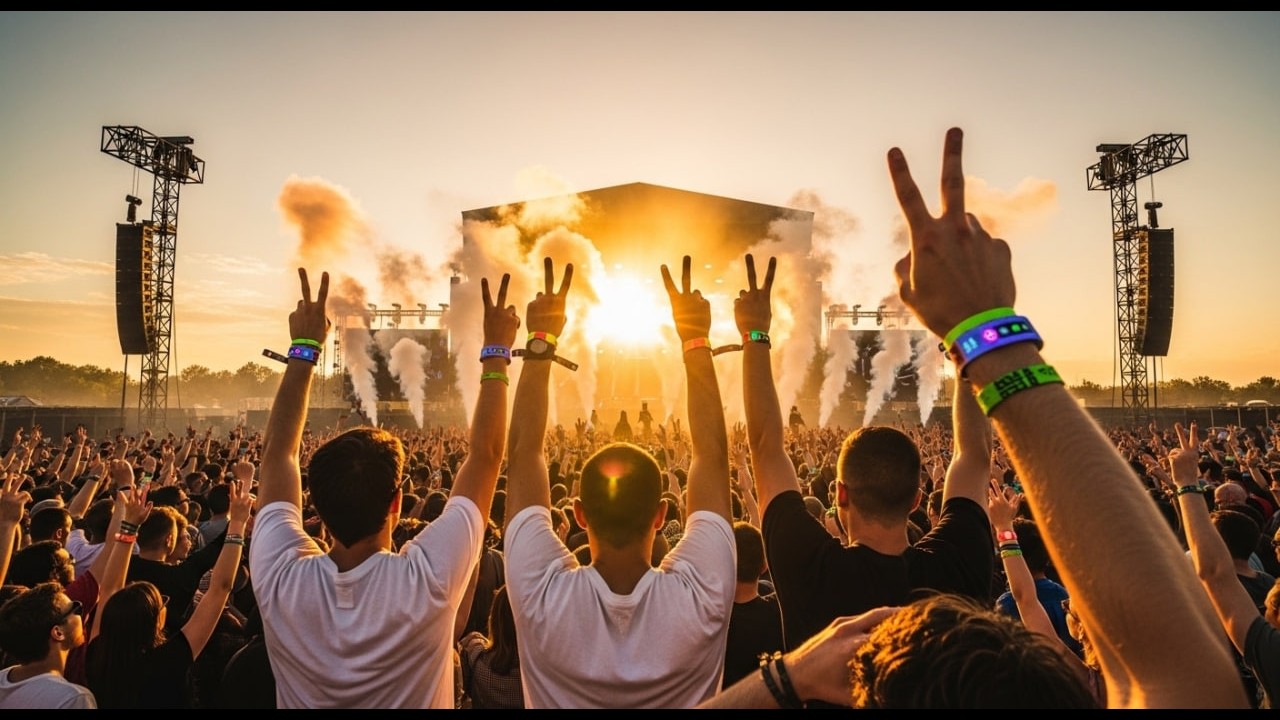 EDM Music Episode 02
