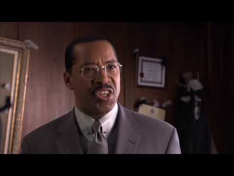 how high (2001) - "fufu" scene | brionna walker