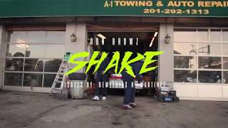 Shake - Ron Browz
