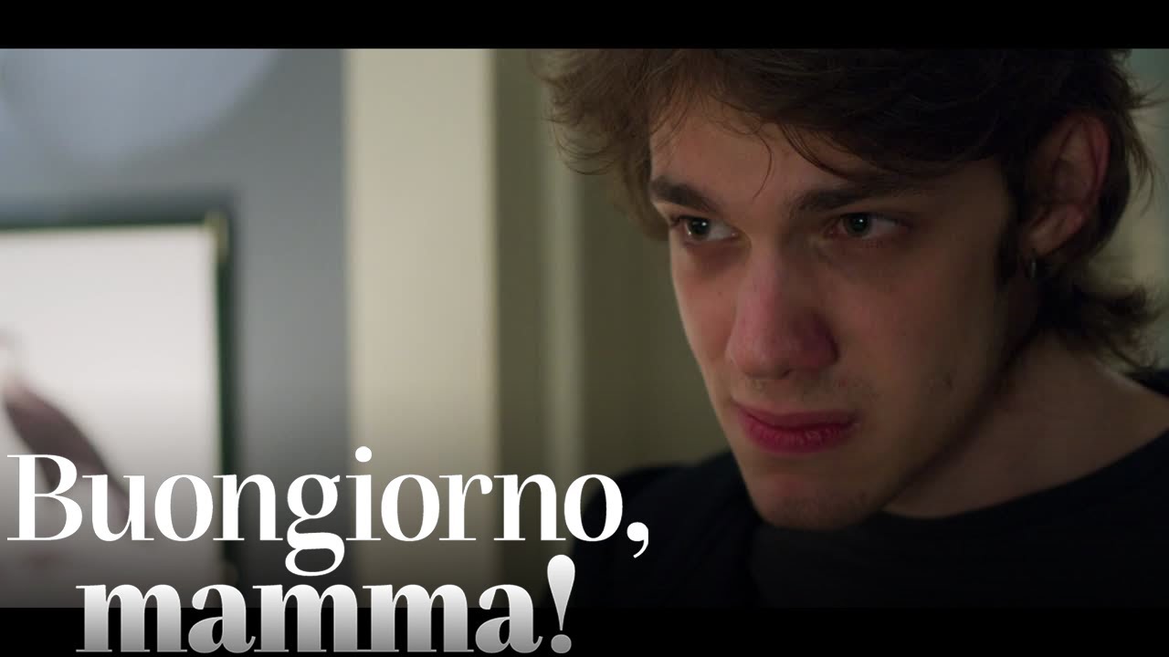 Buongiorno, mamma! È tutto finto, voi siete tutti finti! YouTube Buongiorno, mamma! È tutto finto, voi siete tutti finti! YouTube