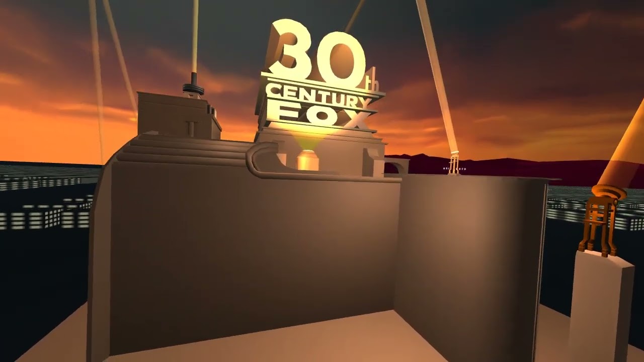 What If: 30th Century Fox 75 Years of Great Film Music New Long Remake