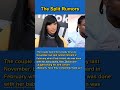 Are Cardi B & Stefon Diggs Back Together?!