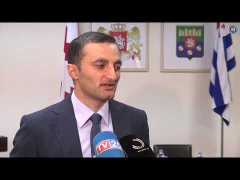 ზურაბ პატარაძის კანდიდატურას ორშაბათის რიგგარეშე სხდომაზე უყრიან კენჭს