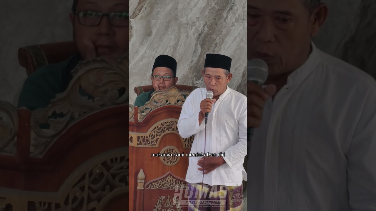Uploads from POLRES PANGANDARAN