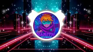 Burak Yeter Tuesday Ft. Danelle Sandoval Harith Mixwave Remix Visuals