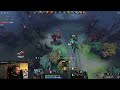 Dread 03.01.2022 pt 1 | Dota 2 - Sand King / Tidehunter