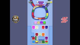 Beads Out Level 635 walkthrough solution 