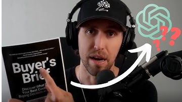 ChatGPT vs MarketSauce? Don